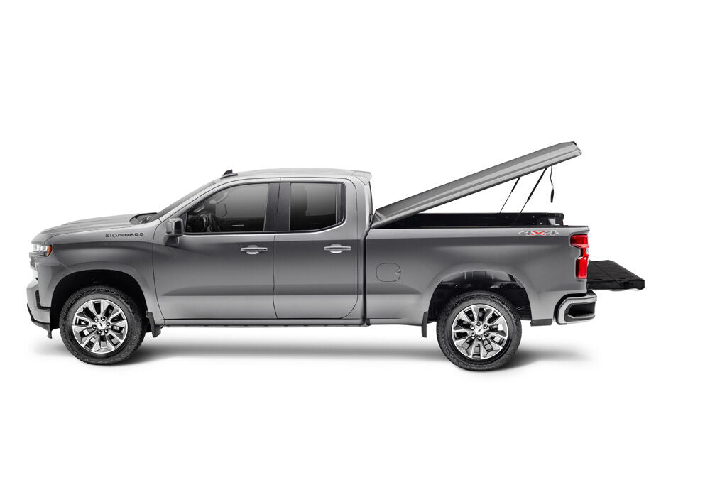 Elite LX 19 (New Body Style)-22 Silverado 5'9" w/ Multi-Flex Tailgate - G1W