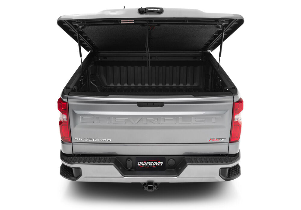 Elite LX 19 (New Body Style)-22 Sierra 1500 6'7" w/out MultiPro Tailgate - GA0