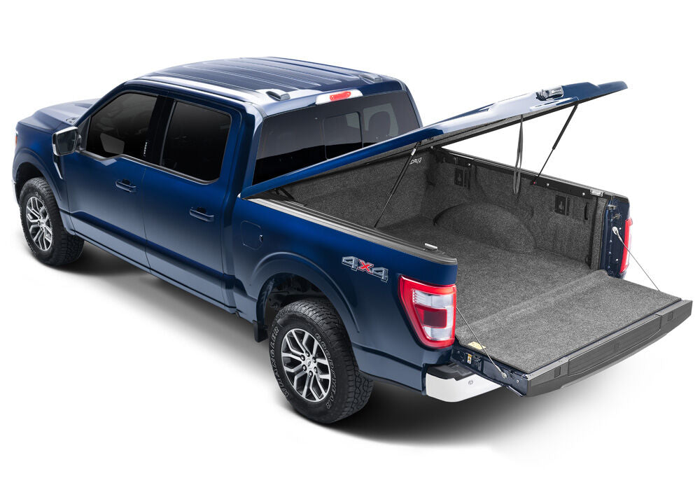 Elite LX 21-22 F150 6'7" - JS