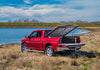 Elite LX 09-18 (19-22 Classic) Ram 1500/10-22 2500/3500 6'4" SRW w/o RamBox-PS2