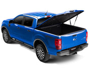UnderCover Elite Smooth 2019-2022 Ford Ranger 5' Bed - Smooth-Ready To Paint