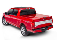 Elite LX 16-22 Tac 5' w/ Deck Rail System - 202