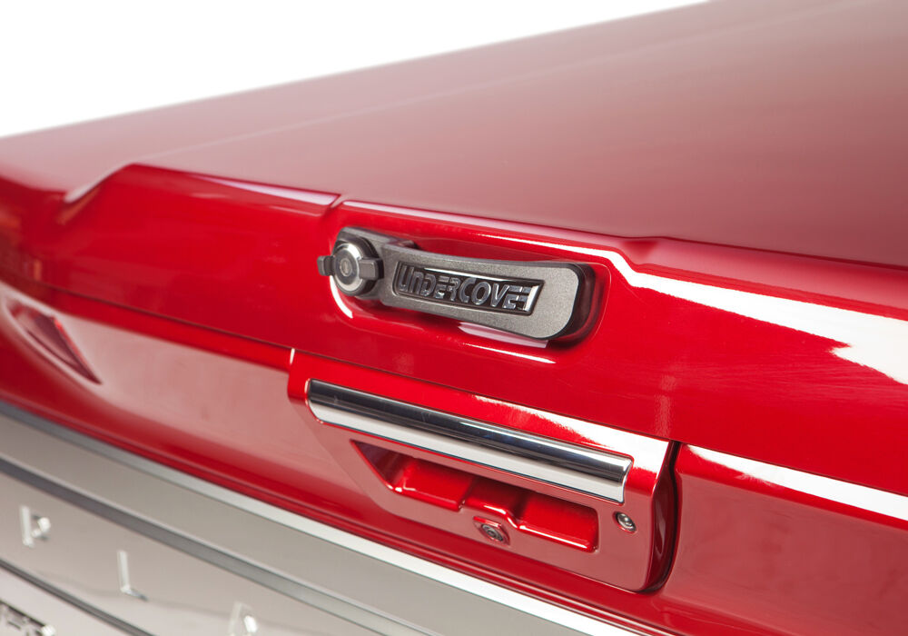 Elite Smooth 14-18 (19 Limited) Sierra 1500/15-19 2500HD/3500HD 6'6"
