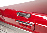 Elite Smooth 14-18 (19 Limited) Sierra 1500/15-19 2500HD/3500HD 6'6"