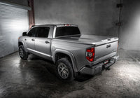 Elite LX 22 Tundra 5'7" w/ Deck Rail System w/out Trl Spcl Edtn Strg Bxs - IJ9