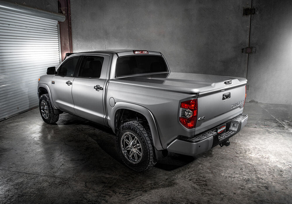 Elite LX 18-21 Tundra 6'6" w/out Trail Special Edition Storage Boxes - 4X4