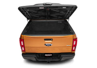 UnderCover Elite 2019-2022 Ford Ranger 5' Bed - Black Textured