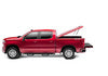 LUX 19 (New Body Style)-22 Silverado 5'9" - GE0 - Oakwood Metallic