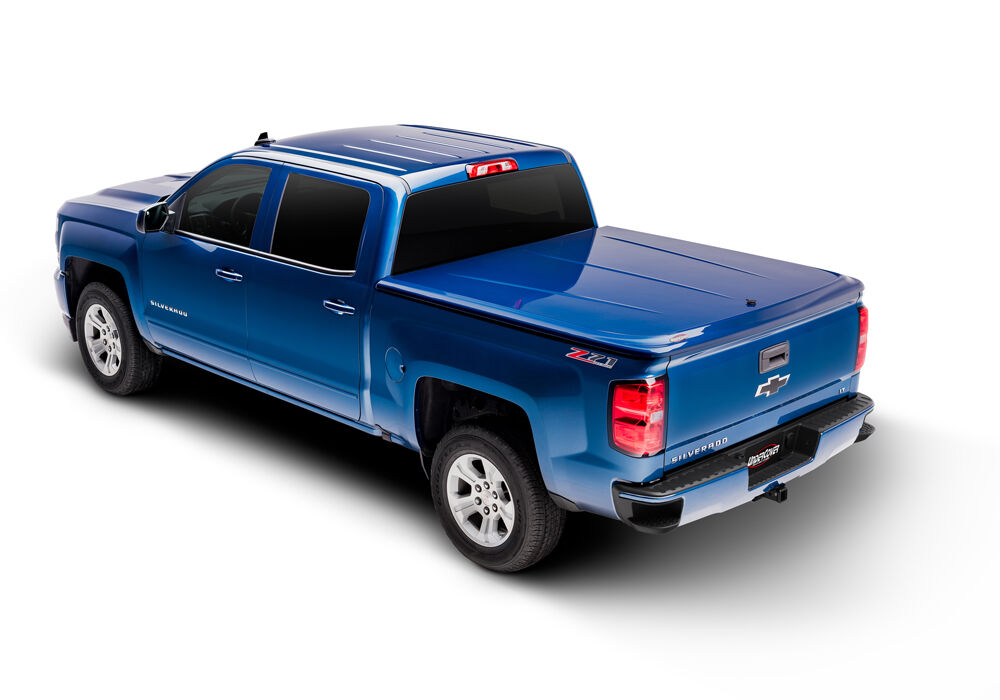 LUX 14-18 (19 Legacy) Silverado 1500/15-19 2500HD/3500HD 6'6" - 41
