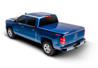 LUX 14-18 (19 Legacy) Silverado 1500/15-19 2500HD/3500HD 6'6" - 41