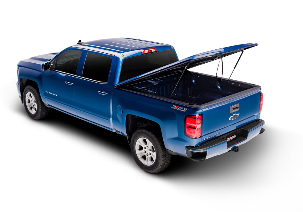 LUX 09-18 (19-22 Classic) Ram 1500/10-22 2500/3500 6'4"-PRP SRW w/o RamBox - PRP