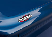 UnderCover LUX 2020 Ford F-150 5' 7" Bed Ext/Crew - JS-Iconic Silver Metallic