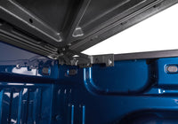UnderCover LUX 2017-2022 Ford F-250/350 6' 10" Bed Ext/Crew - H5-Caribou