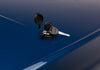 UnderCover LUX 2021-2022 Ford F-150 6' 7" Bed - JX-Lead Foot Gray