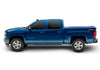 LUX 09-18 (19-22 Classic) Ram 1500/10-22 2500/3500 6'4" SRW w/out RamBox - PX8