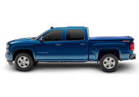 LUX 16-22 Tac 6' w/ Deck Rail System - 8T0