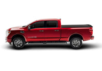 UnderCover SE 2007-2013 Toyota Tundra 5' 6" Bed CrewMax - Black Textured
