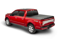 UnderCover SE 2021-2022 Ford F-150 6' 7" Bed - Black Textured