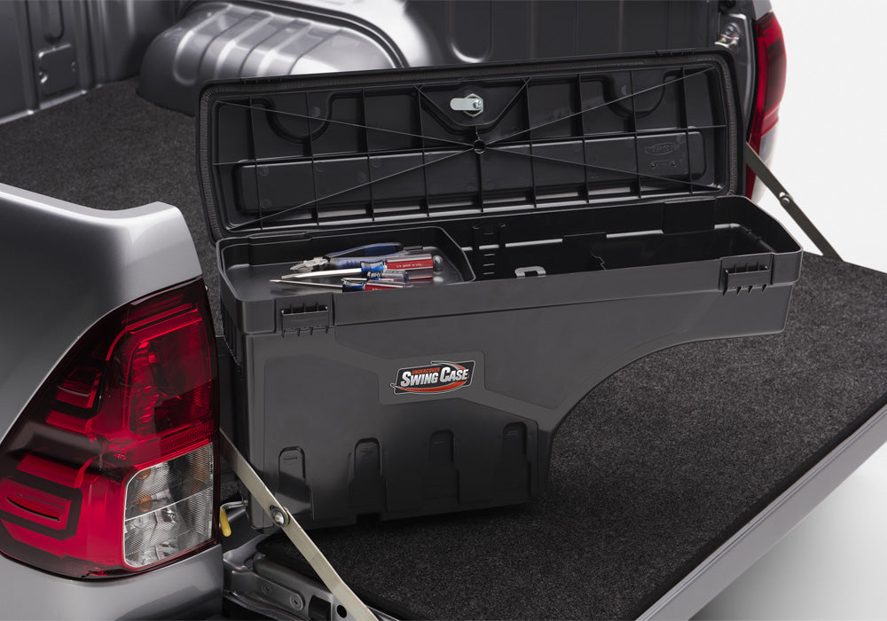 Swing Case 22 Tundra Driver w/out Trail Special Edition Storage Boxes