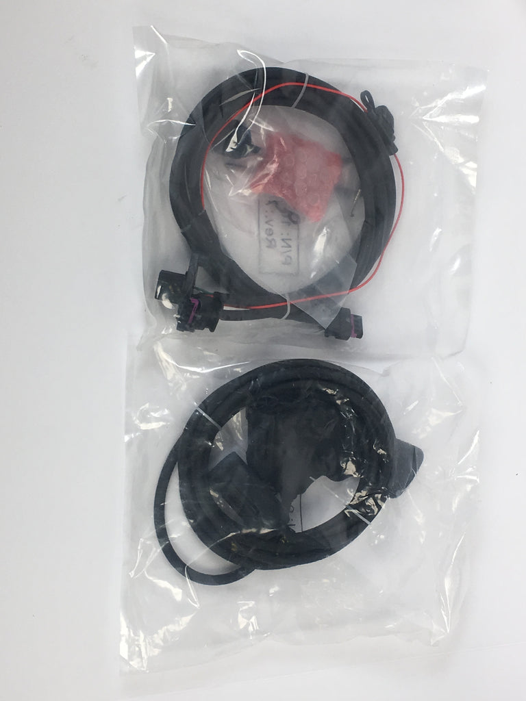 Replacement Wired Remote for AXON 3500 Winch