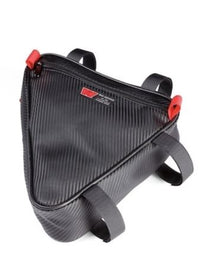 Attaches To Triangular Section On Roll Bars; Black; Vinyl