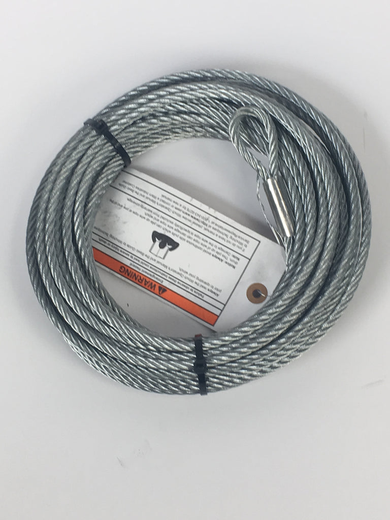 WIRE ROPE ASSEMBLY