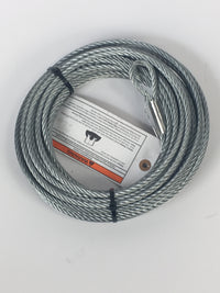 WIRE ROPE ASSEMBLY
