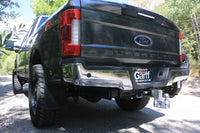 Weigh Safe 4" Drop Hitch With 2.5" Shank