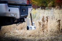 Weigh Safe 6" Drop Hitch With 2.5" Shank