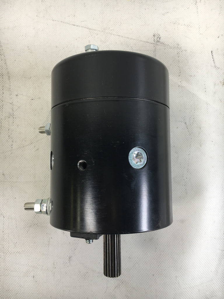 For Warn Tabor 9K Winch