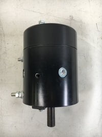 For Warn Tabor 9K Winch