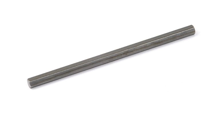 For Warn Winch; Hex; 1/2 x 4.4 Inch