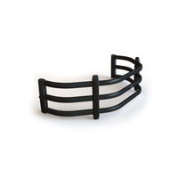 AMP Research 74801-01A Black BedXTender HD Sport for 1996-2004 S-10/Sonoma 1995-2015 Toyota Tacoma 1998-2006 Mazda B-Series 2007-2009 Mitsubishi Raider 1996-2000 Isuzu Hombre 1998-2017 Nissan Frontier-Requires 74601-01 for install Standard Bed