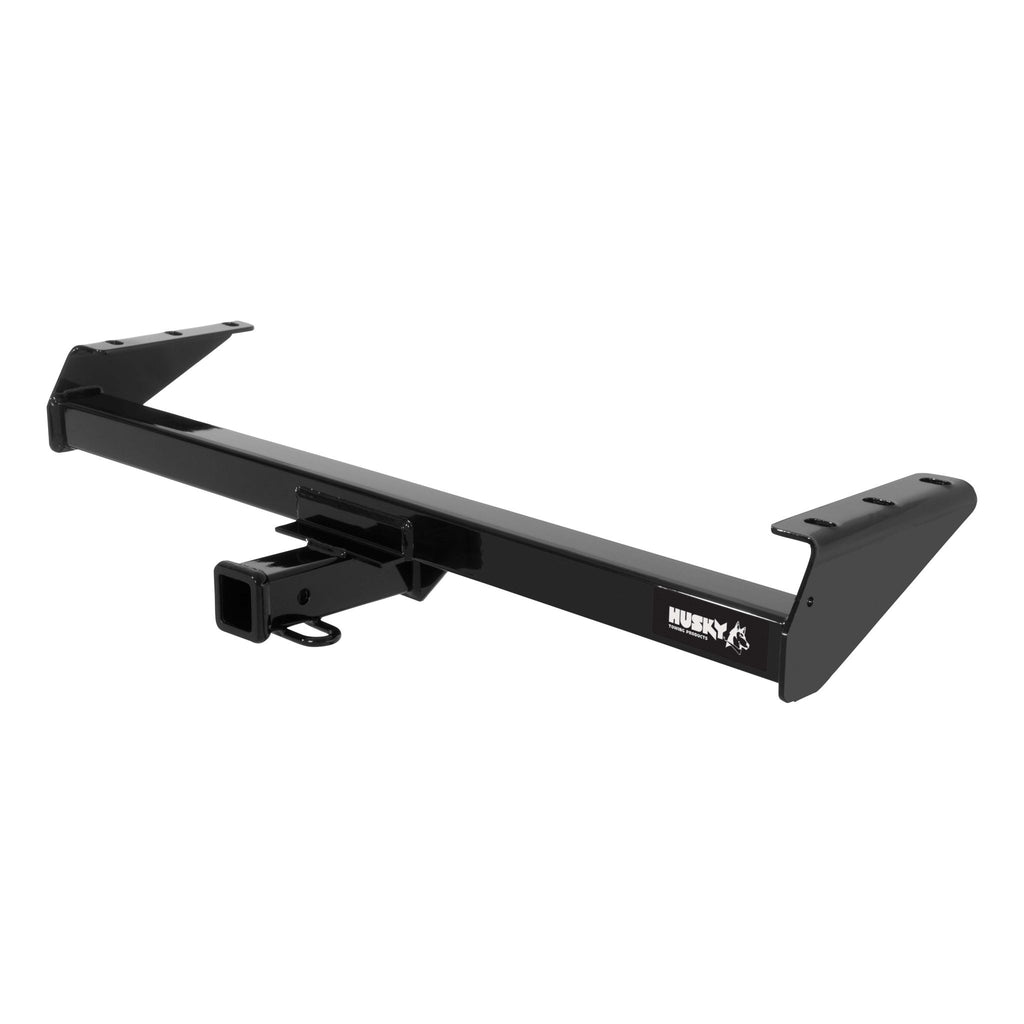 Husky Towing Class III Square Hitch