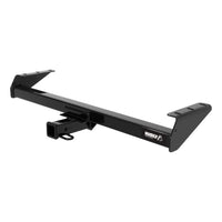 Husky Towing Class III Square Hitch
