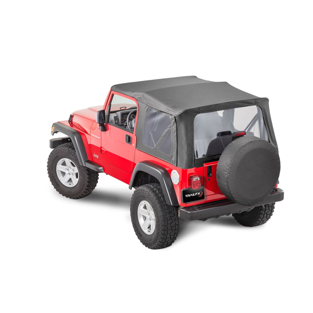 Soft Top