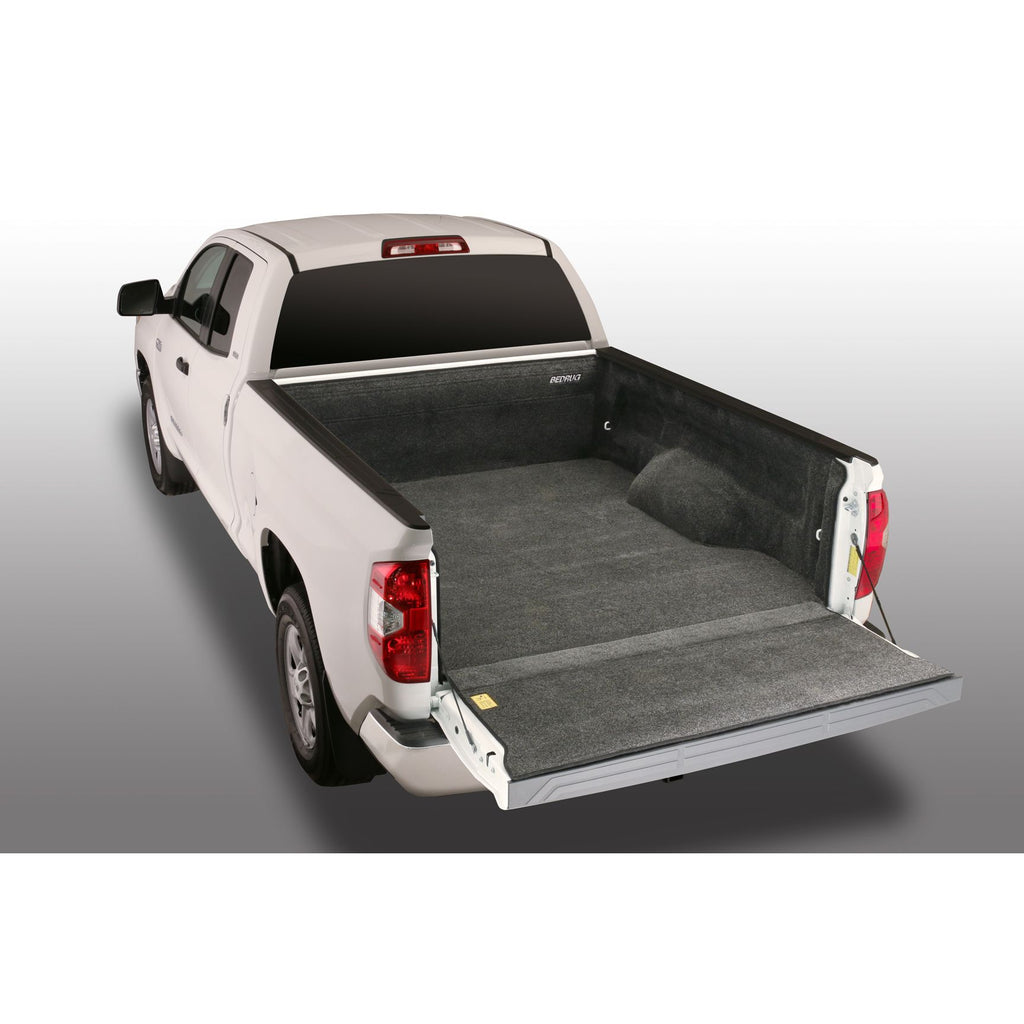 BedRug Bedliner BRY07RBK