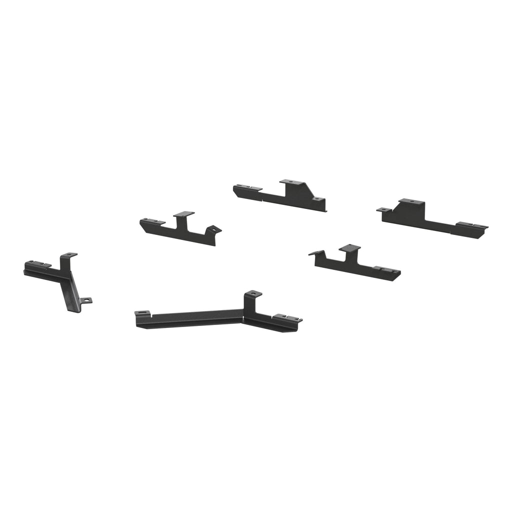 Mounting Brackets for AeroTread