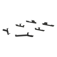 Mounting Brackets for AeroTread