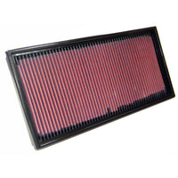 K&N 33-2549 Replacement Air Filter