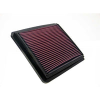 K&N 33-2800 Replacement Air Filter