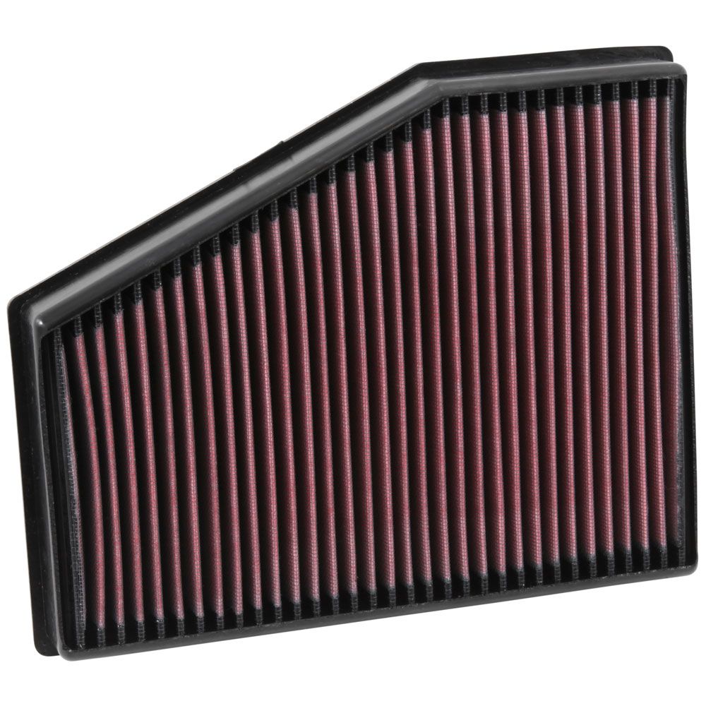 K&N 33-3013 Replacement Air Filter