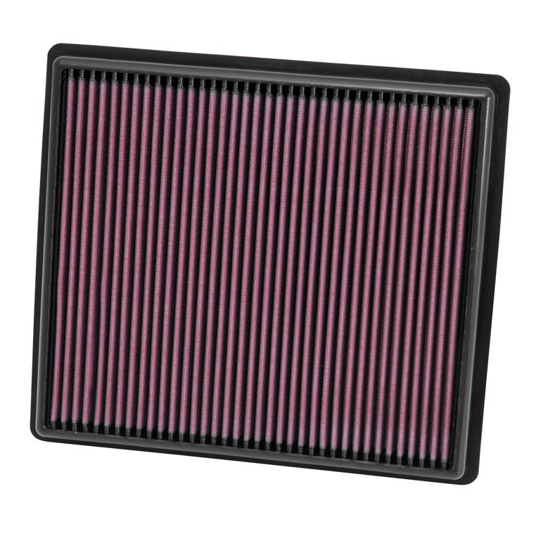 K&N 33-2497 Replacement Air Filter