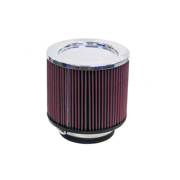 K&N RD-1300 Universal Clamp-On Air Filter