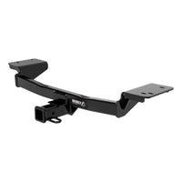 Husky Towing Class III Square Hitch