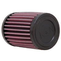 K&N RU-0160 Universal Clamp-On Air Filter