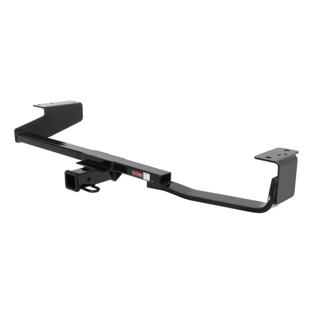 Class 3 Trailer Hitch 2" Receiver Select Kia Sedona