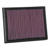 K&N 33-3086 Replacement Air Filter