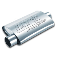 Borla 40659 | Borla ProXS Muffler - Un-Notched Neck
