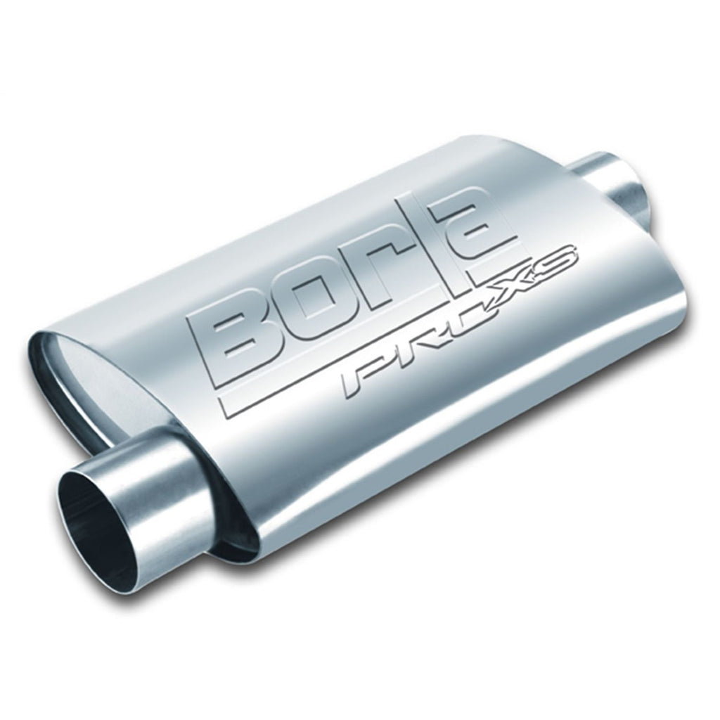 Borla 40664 | Borla ProXS Muffler - Un-Notched Neck